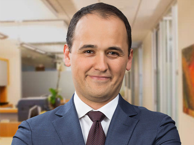 Elliot C. Harvey Schatmeier