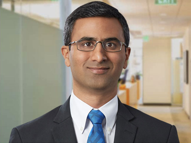 Gopi K. Panchapakesan